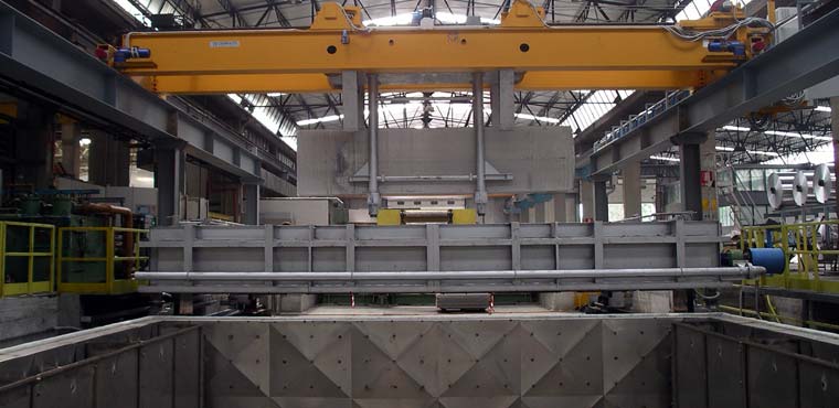 Aluminium Products